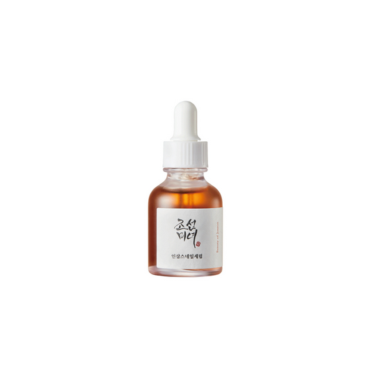 BEAUTY OF JOSEON - Serum Line Revive Ginseng + Snail Mucin Serum - 30ml Gesichtsserum