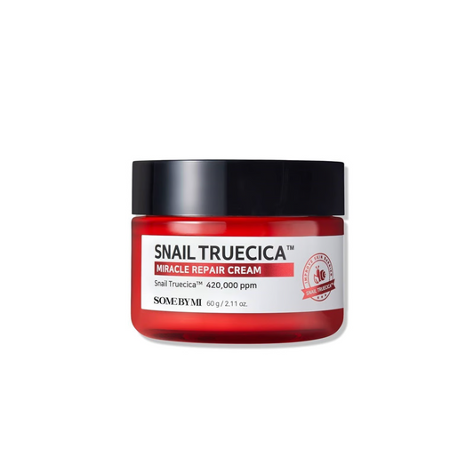 SOME BY MI - Snail Truecica Miracle Repair Cream - 60gr