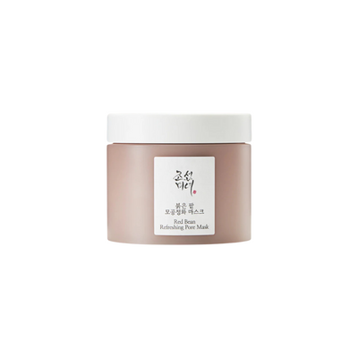 Beauty of Joseon Red Bean Refreshing Pore Mask 140ml