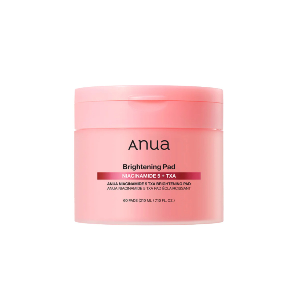 ANUA Niacinamide 5 TXA Tampone schiarente 210ml 60ea
