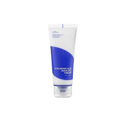 ISNTREE Hyaluronic Acid Aqua Gel Cream - 100ml