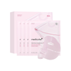 Maschera in gel al collagene rosa Medicube PDRN 28 g x 4 pezzi