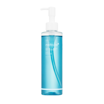 Medicube Pore Blackhead Deep Cleansing Oil 205ml