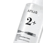 ANUA BHA 2% Gentle Exfoliating Toner 150ml