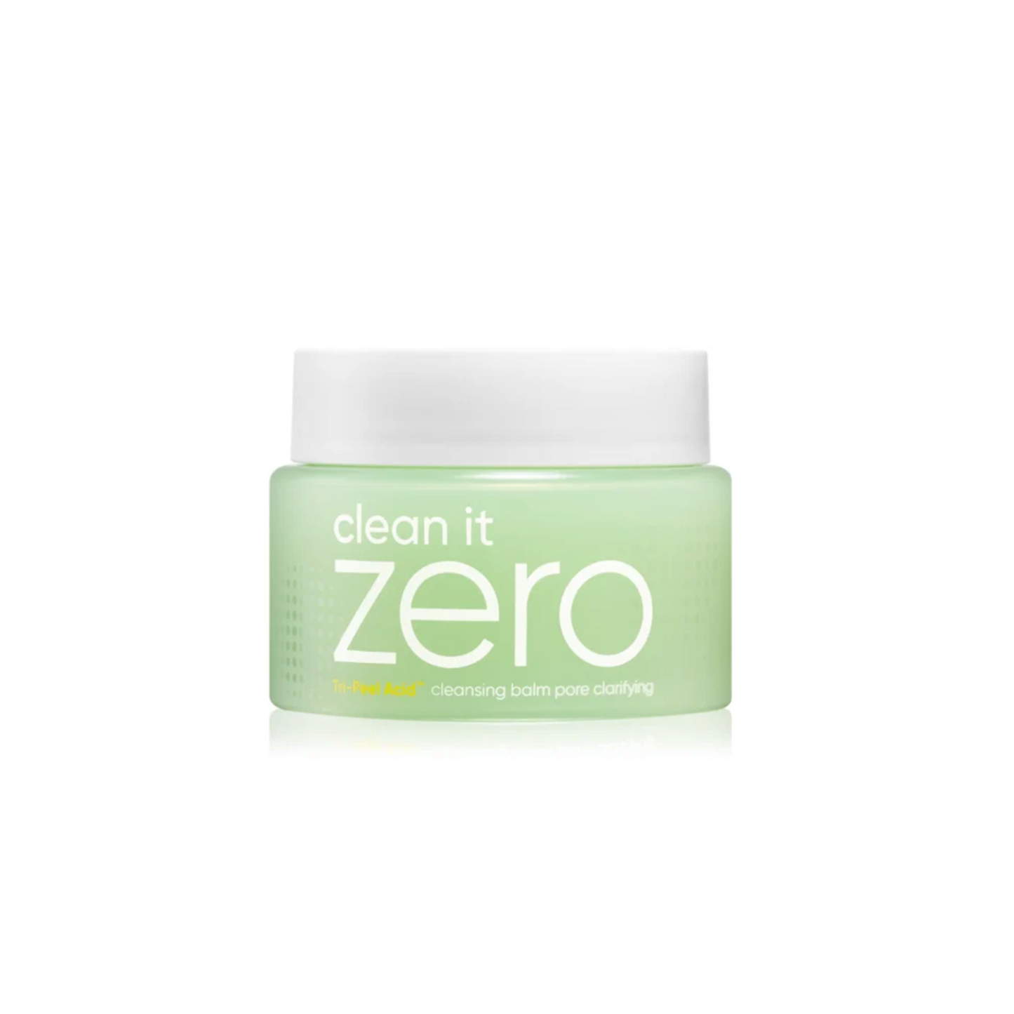 BANILA CO - Clean It Zero Cleansing Balm Pore Clarifying 100ml