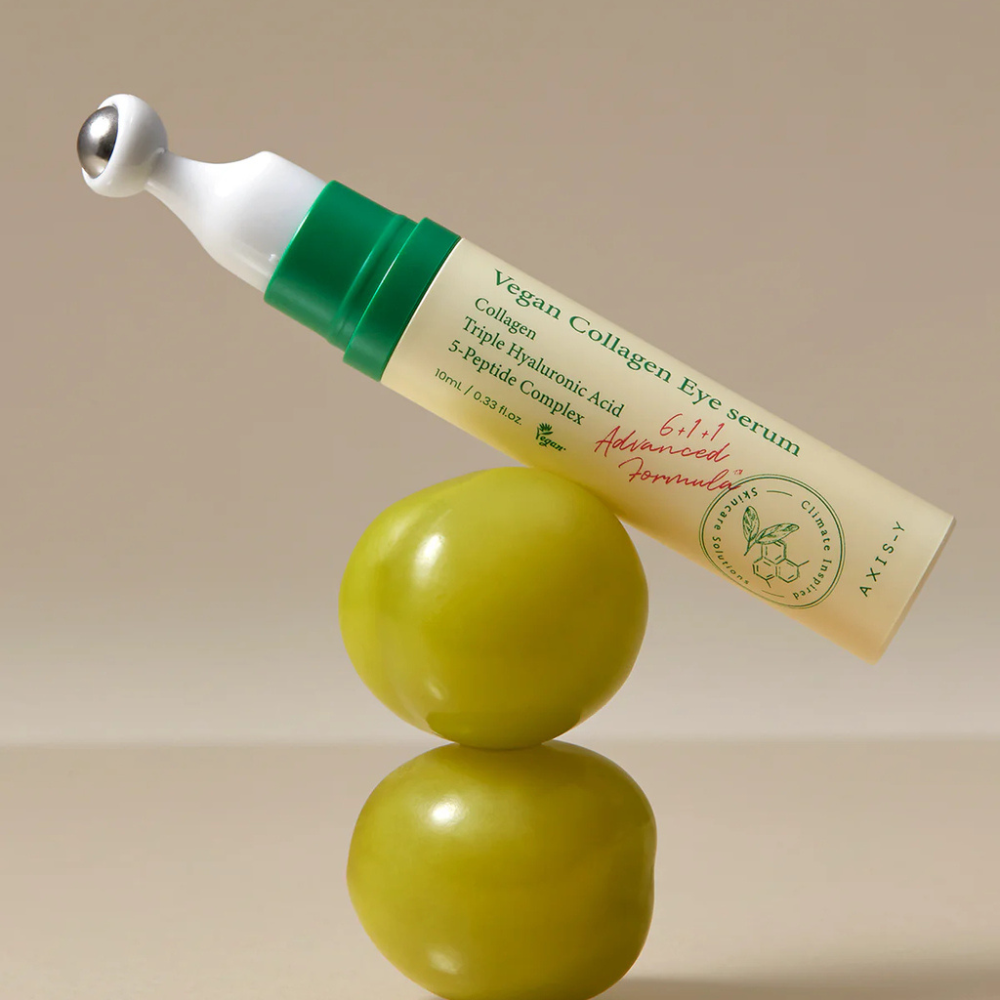 Siero occhi vegano al collagene AXIS-Y 10 ml
