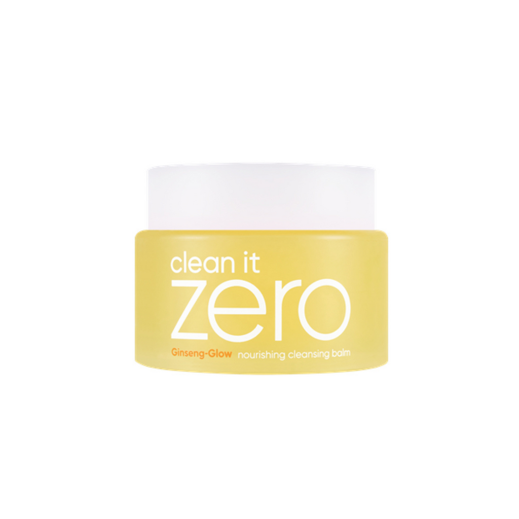 BANILA CO Clean It Zero Cleansing Balm Nourishing 100ml
