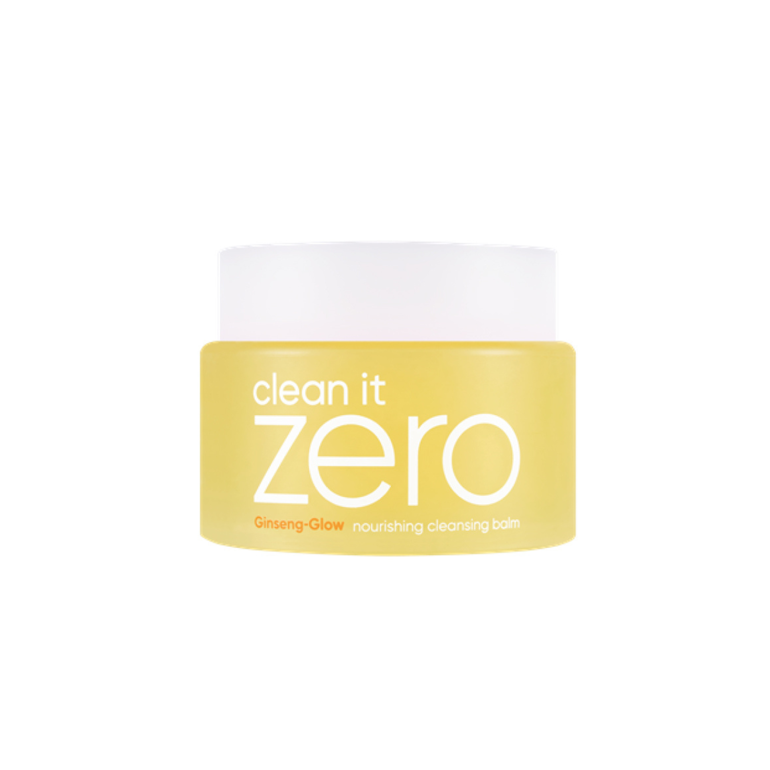 BANILA CO Clean It Zero Cleansing Balm Nourishing 100ml