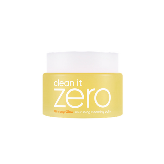 BANILA CO – Clean It Zero Cleansing Balm Nourishing 100ml