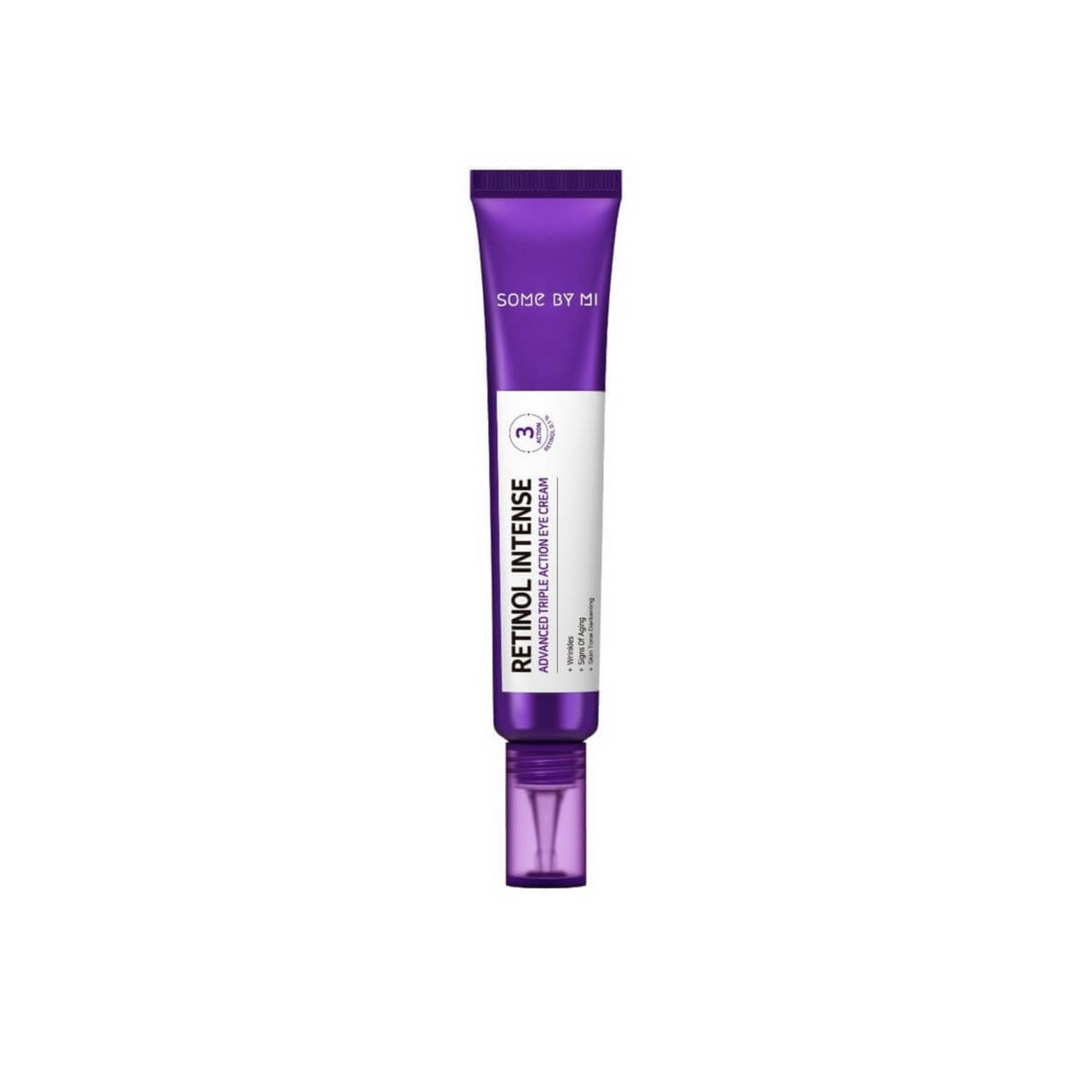 SOME BY MI – Retinol Intense Reactivating Eye Cream - 30ml