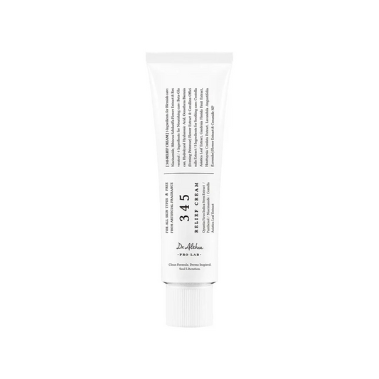 Dr.Althea - 345 Relief Cream 50ml