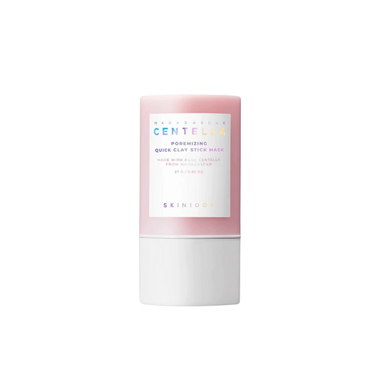 SKIN1004 - Madagascar Centella Poremizing Quick Clay Stick Mask - 27g
