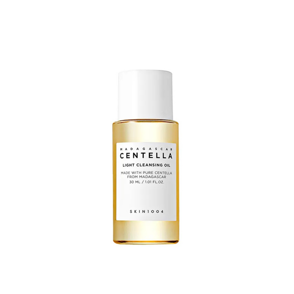 Skin1004 Madagascar Centella Light Cleansing Oil