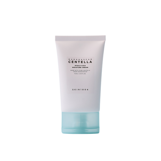 SKIN1004 - Madagascar Centella Hyalu-Cica Moisture Cream - 75ml