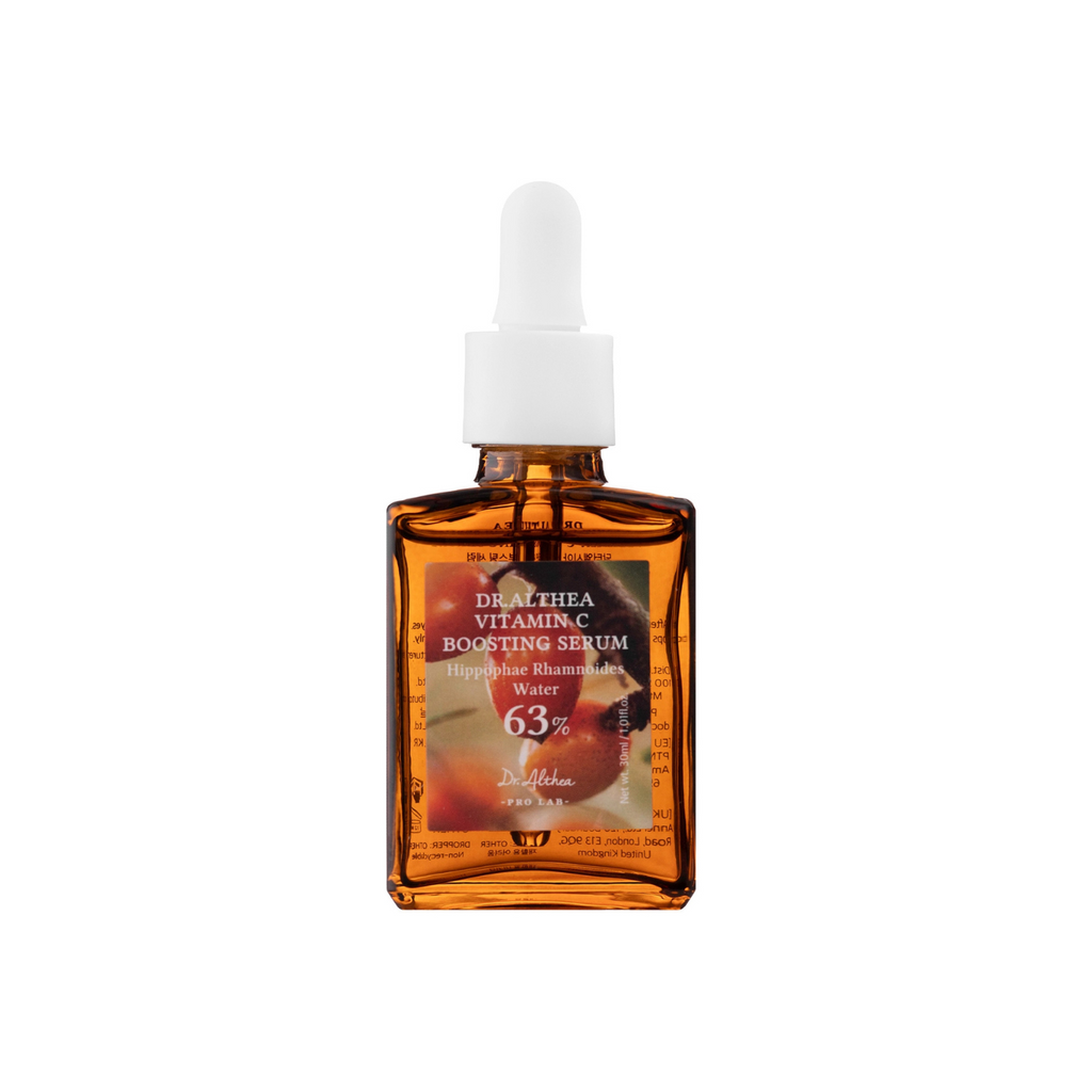 Dr.Althea - Vitamin C Boosting Serum 30ml