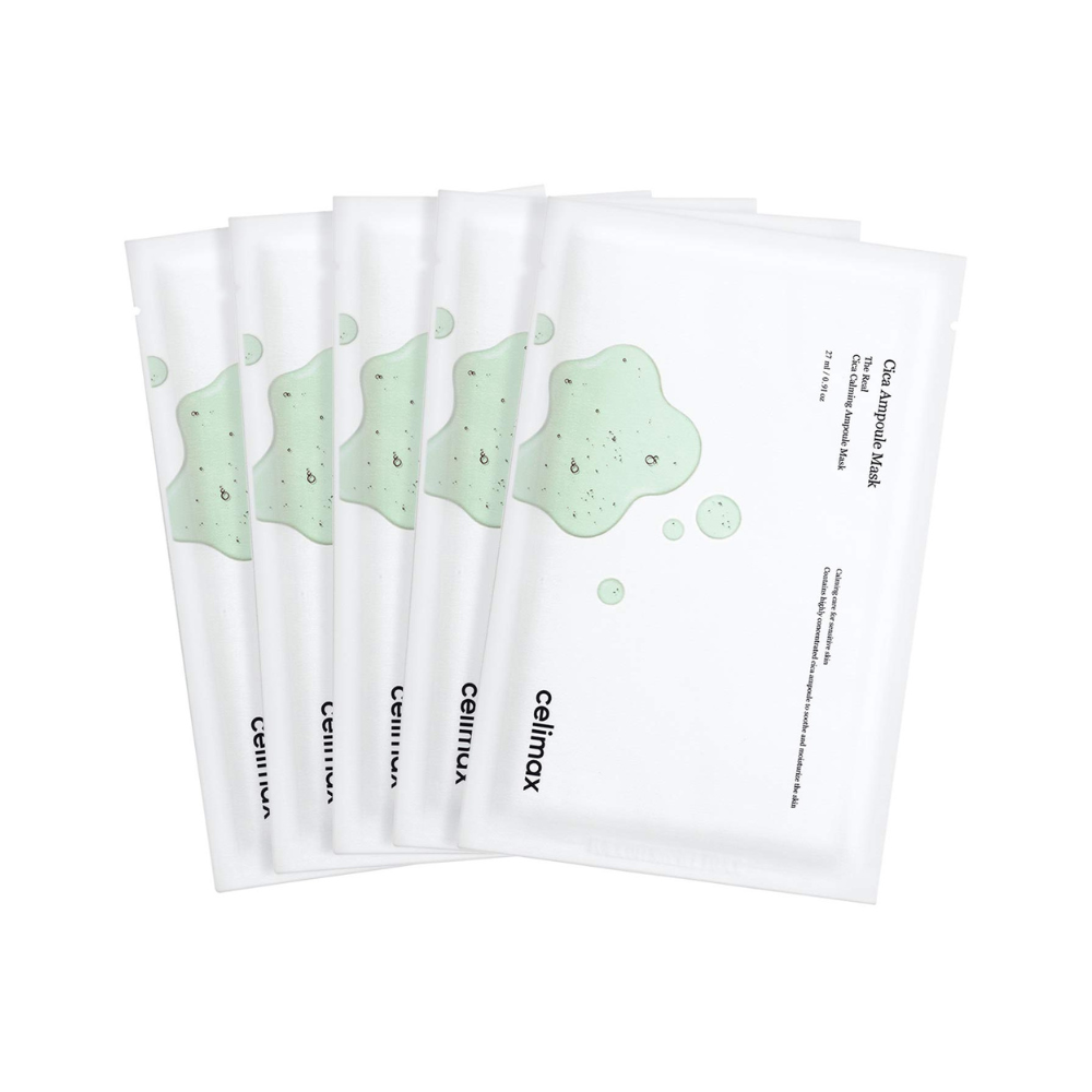 Celimax - The Real Noni Energy Ampoule Mask 25ml