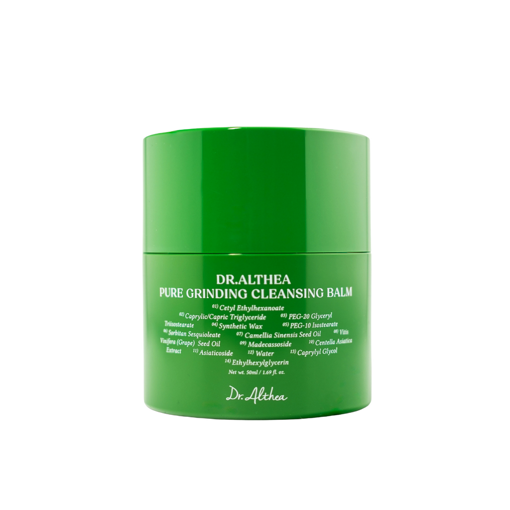 Dr.Althea - Pure Grinding Cleansing Balm 50ml