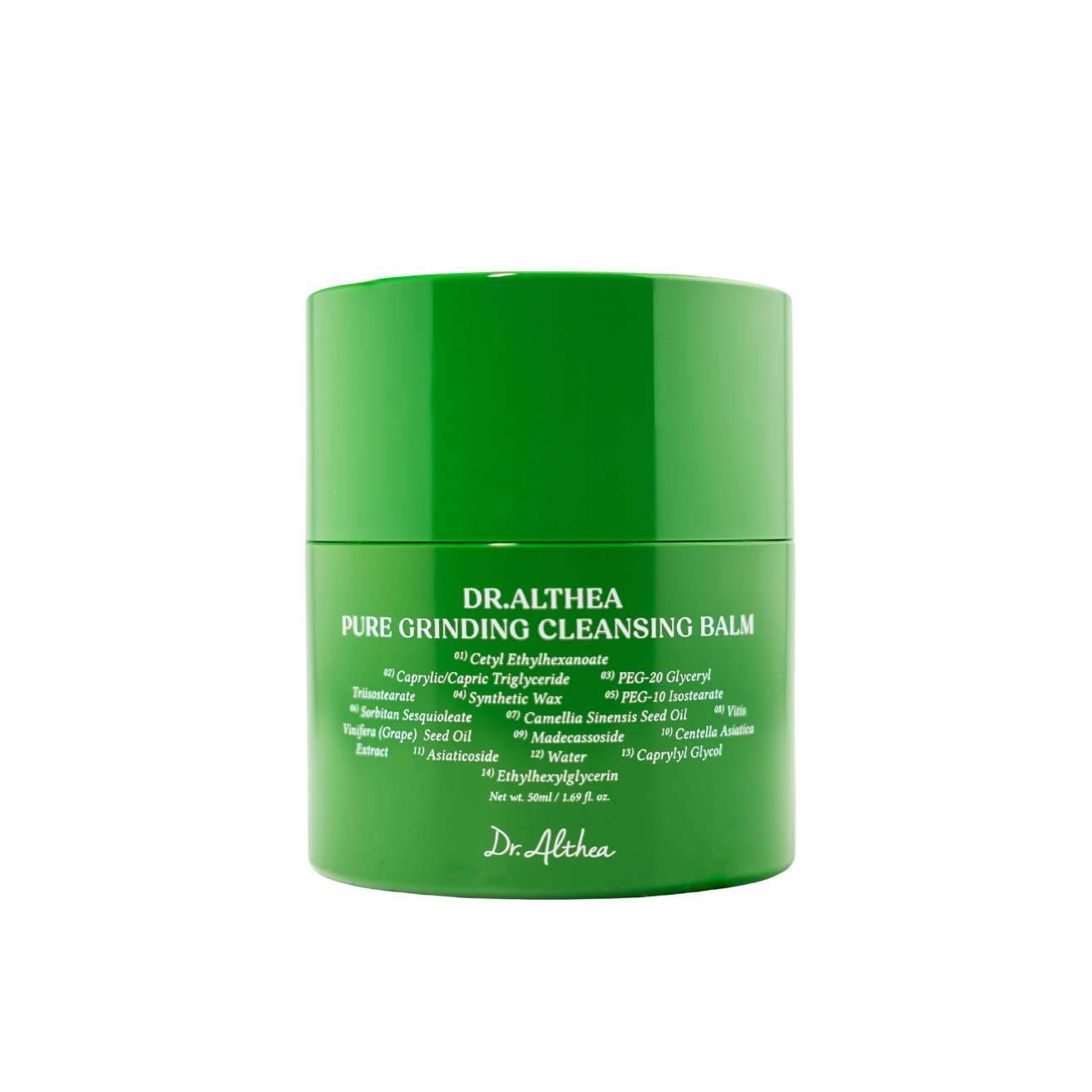 Dr.Althea - Pure Grinding Cleansing Balm 50ml