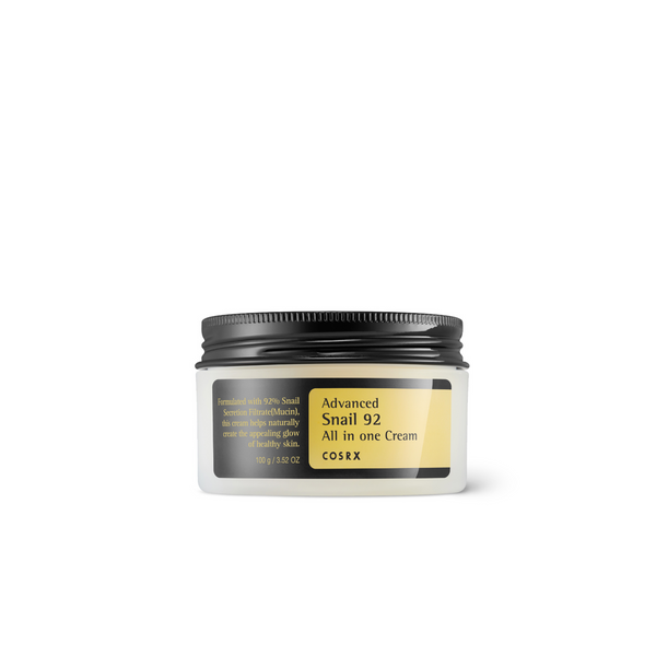 Cosrx Advanced Snail 92 All In One Cream 100ml