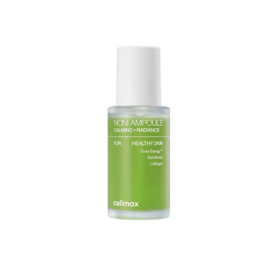 Celimax Noni Ampoule Calming+Radiance 30ml