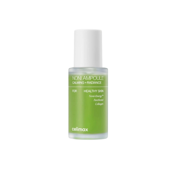 Celimax - Noni Ampoule Calming+Radiance 30ml