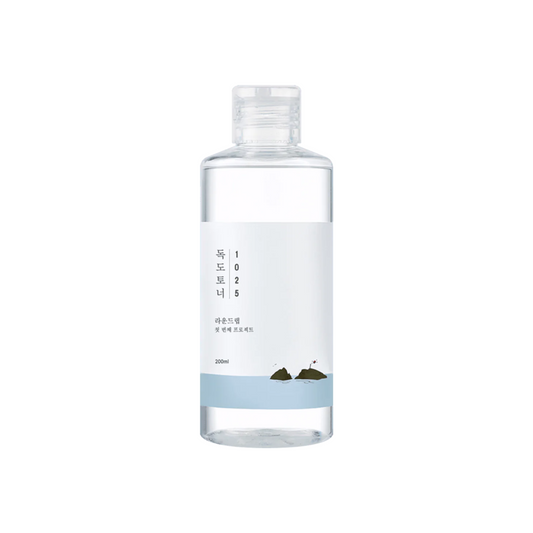 ROUND LAB Dokdo Toner- 200 ml