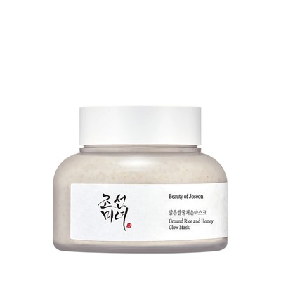 Beauty of Joseon Ground Rice and Honey Glow Mask 150ml
