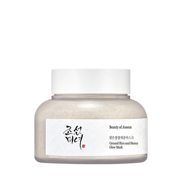 Beauty of Joseon Maschera Glow Riso Macinato e Miele 150ml