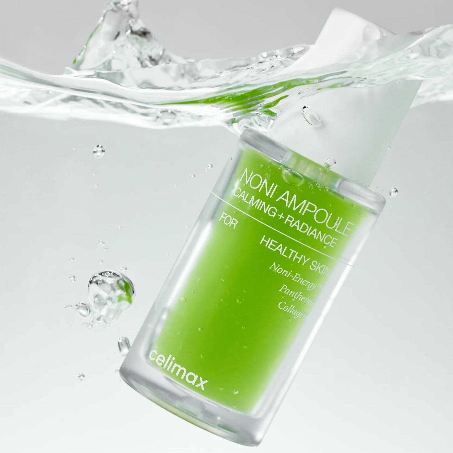 Celimax - Noni Ampoule Calming+Radiance 30ml