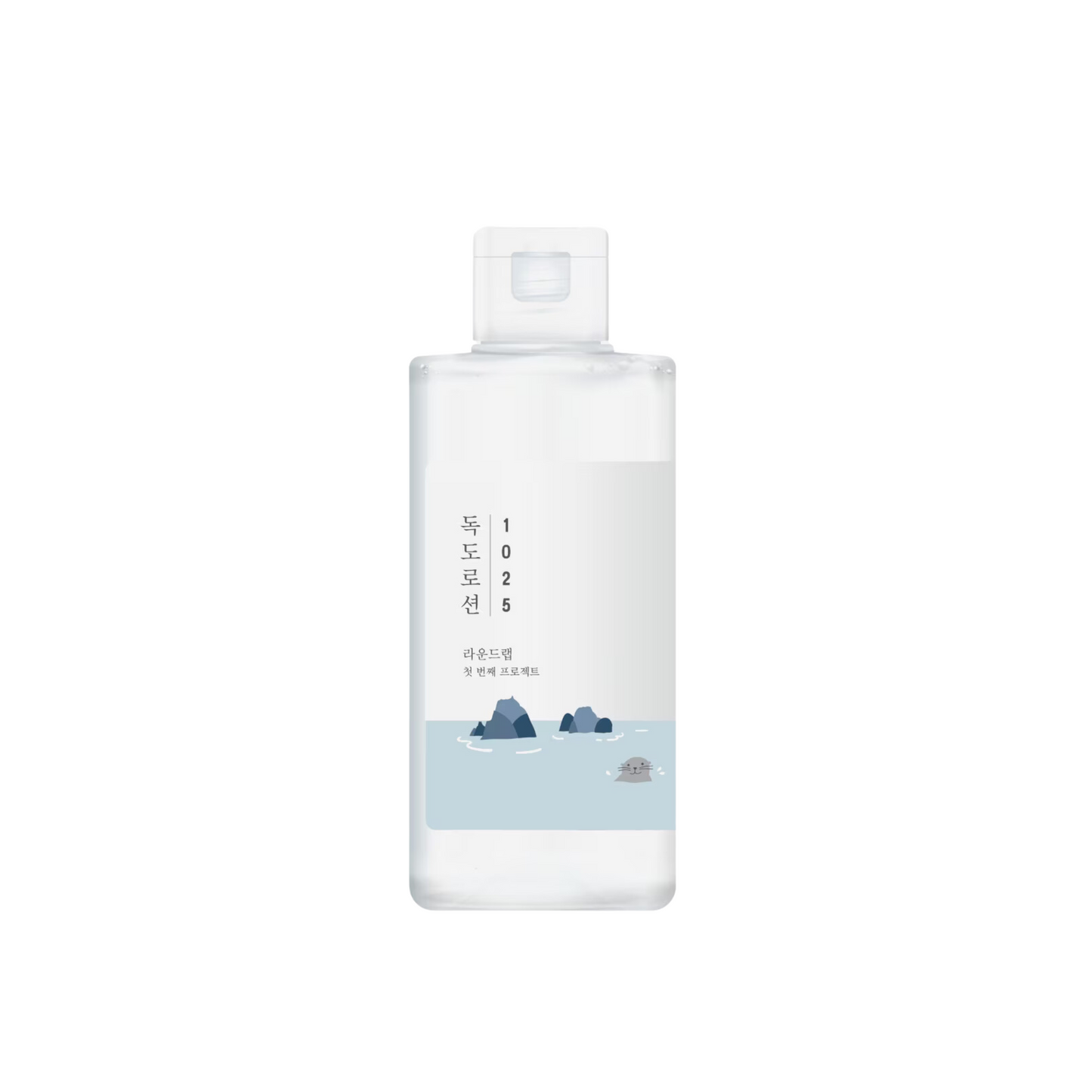 ROUND LAB 1025 Dokdo Lotion - 200ml