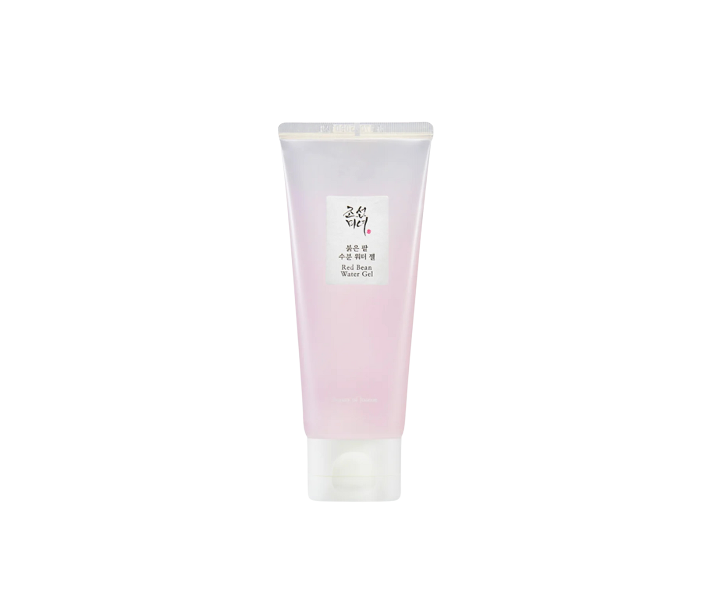 BEAUTY OF JOSEON - Red Bean Water Gel - 100ml Gesichtsgel