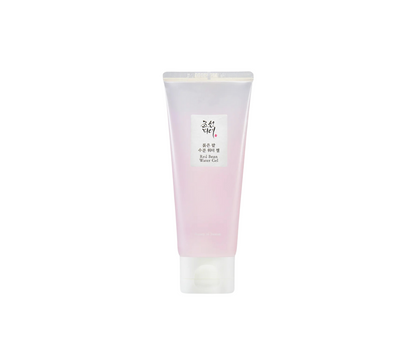 BEAUTY OF JOSEON - Red Bean Water Gel - 100ml Gesichtsgel