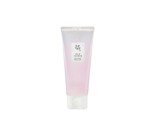 BEAUTY OF JOSEON - Red Bean Water Gel - 100ml Gesichtsgel