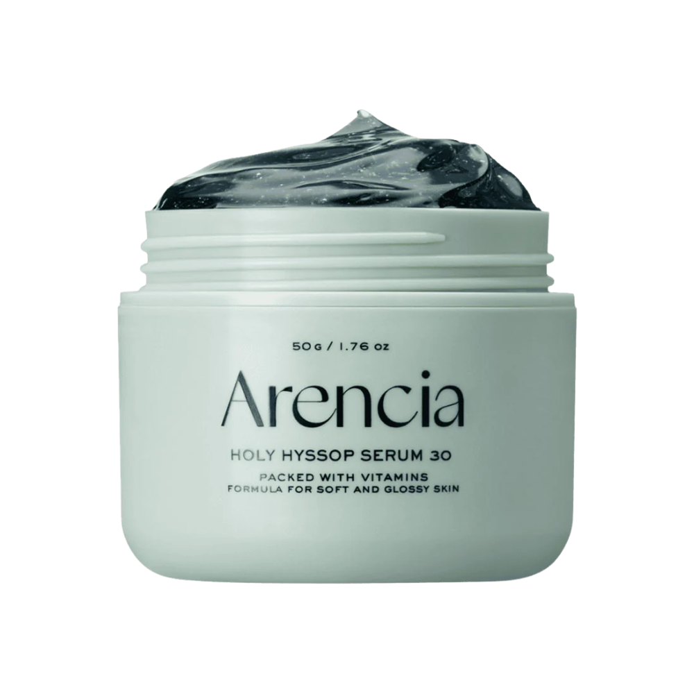 Siero di issopo sacro Arencia 30 50 g