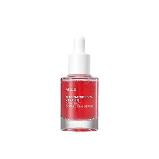 ANUA - Niacinamide 10% + TXA 4% Dark Spot Correcting Serum - 30ml