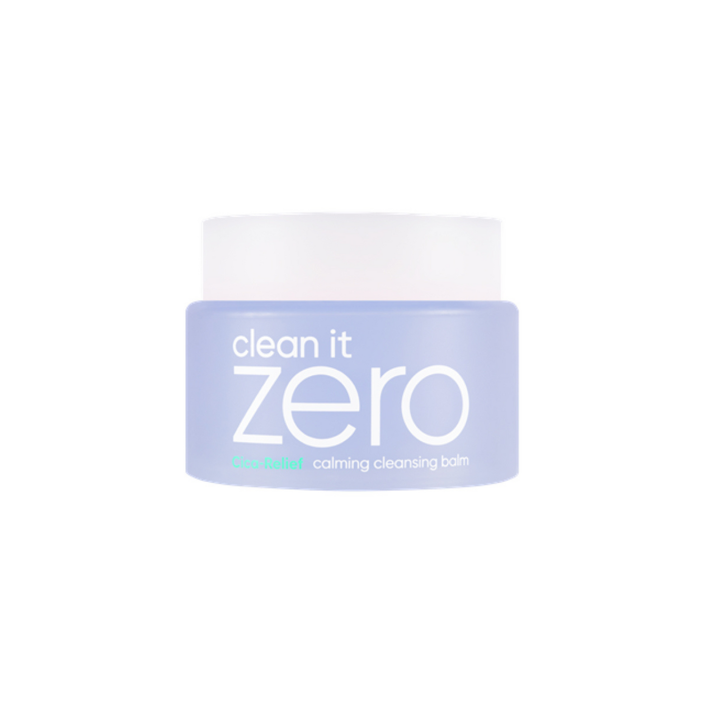 BANILA CO - Clean it Zero Cleansing Balm Calming 100ml