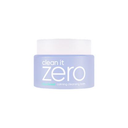 BANILA CO - Clean it Zero Cleansing Balm Calming 100ml