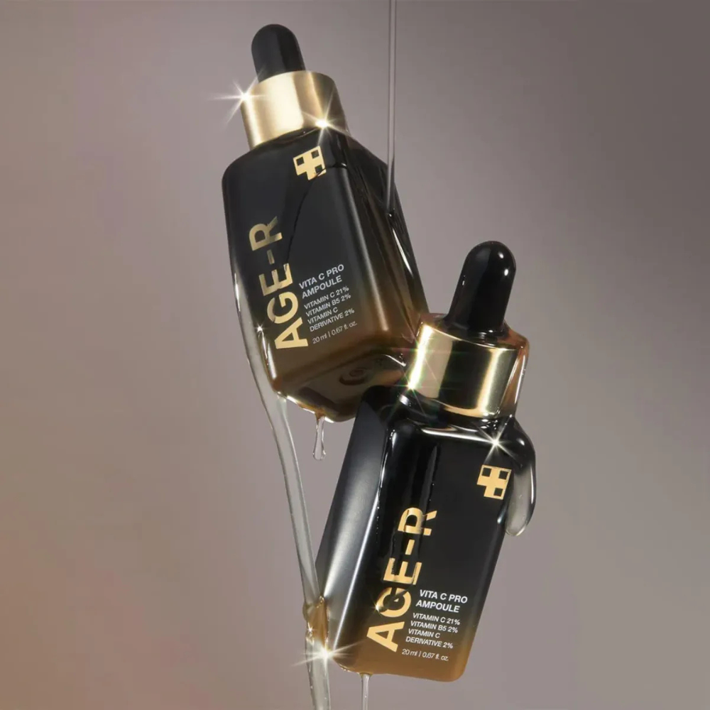 Medicube Age-R Vita C Pro Ampoule 20ml