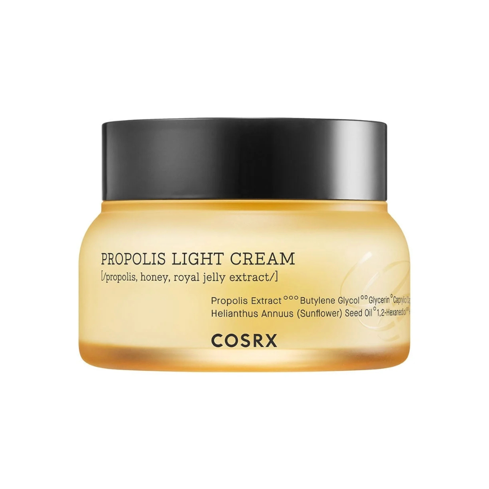 COSRX Crema Leggera alla Propoli Full Fit 65ml