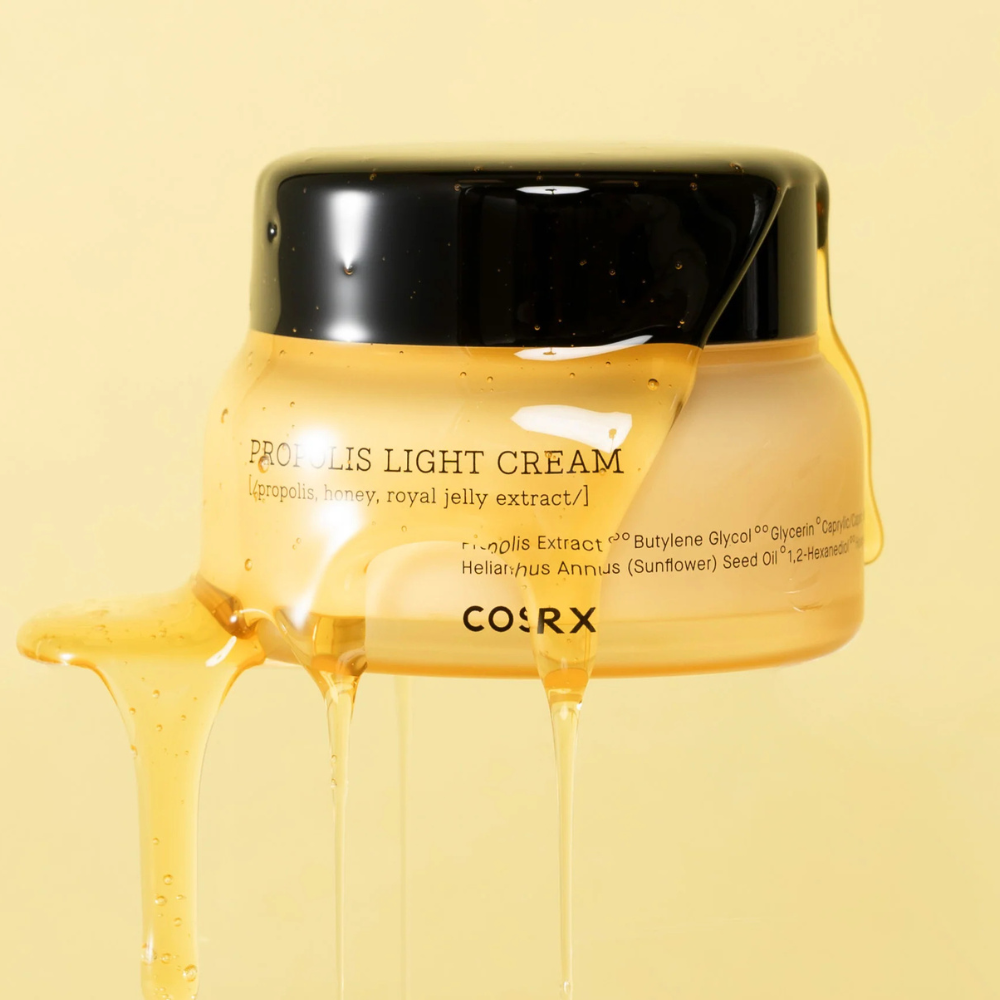 COSRX Crema Leggera alla Propoli Full Fit 65ml