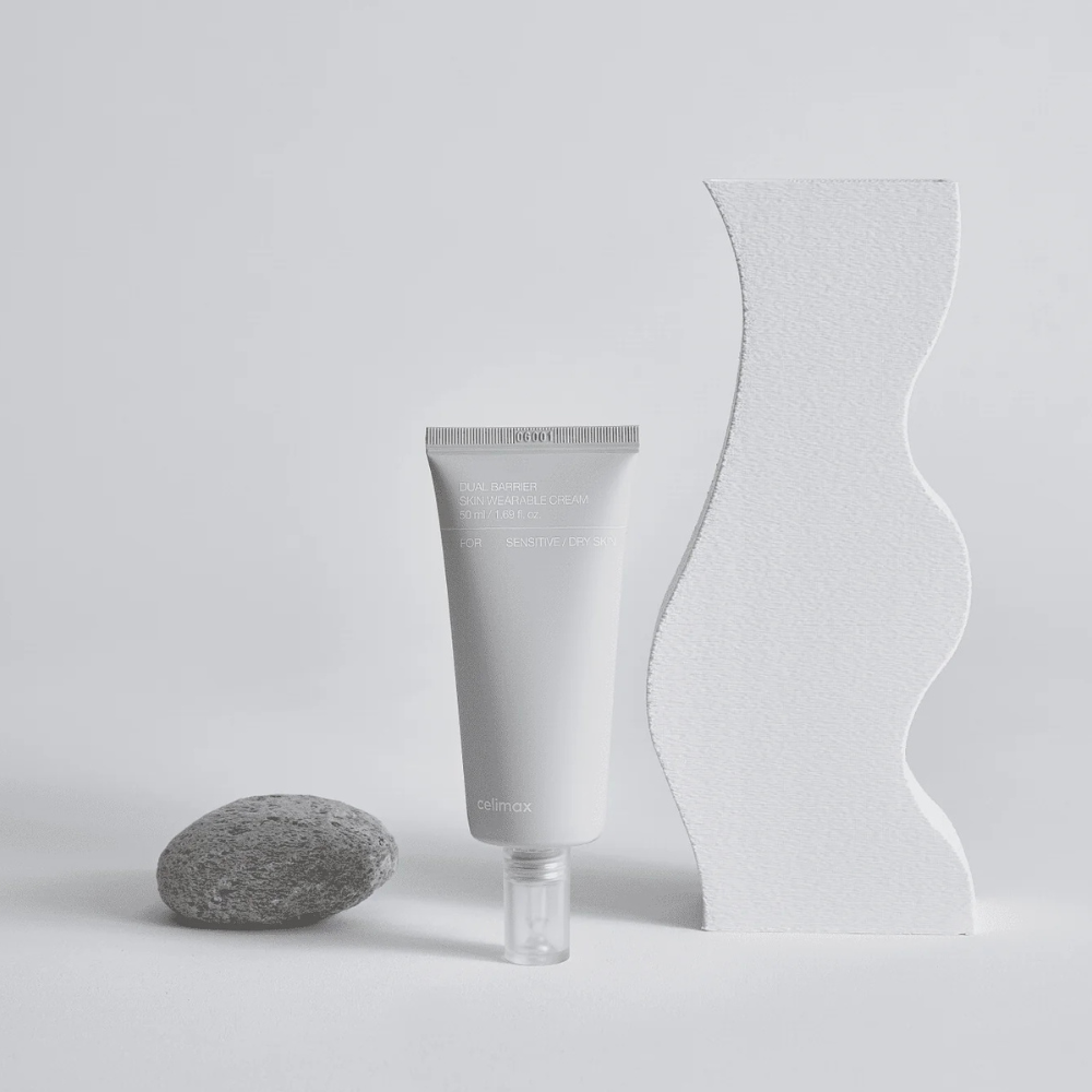 Celimax - Crema indossabile a doppia barriera cutanea 50 ml