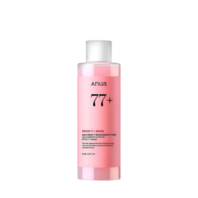Anua Peach 77 Niacin Essence Toner 250ml
