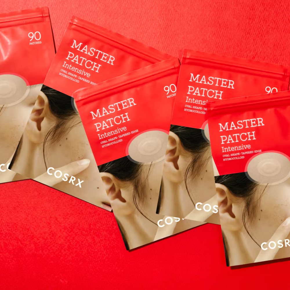 Cosrx Master Patch Intensive 90 pcs