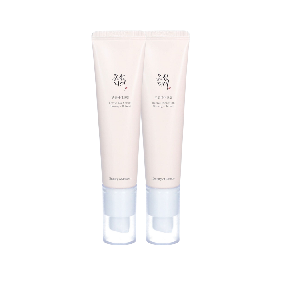 Beauty of Joseon Revive Eye Serum: Ginseng + Retina 30 ml