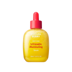 EQQUALBERRY Siero illuminante vitaminico 30 ml