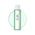 Beauty of Joseon Green Plum Refreshing Toner : AHA + BHA