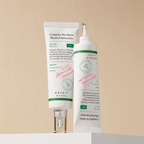 Axis-Y Complete No-Stress Physical Sunscreen 50ml Ver.3