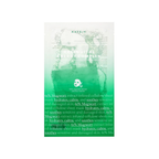 Axis-Y Green Vital Energy Complex Mask 5pcs