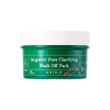 Axis-Y Mugwort Pore Clarifying Wash Off Pack 100ml