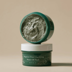 Axis-Y Mugwort Pore Clarifying Wash Off Pack 100ml